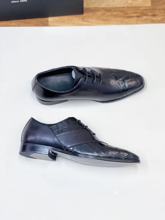 Berluti Shoe 